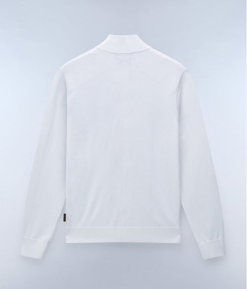 Napapijri MAGLIA ZIP