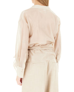 Vicolo Camicia con Fiocco