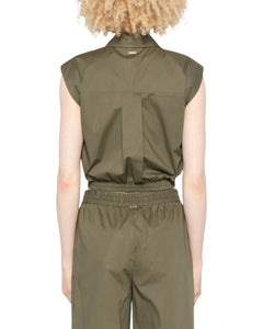 Twinset Camicia giromanica