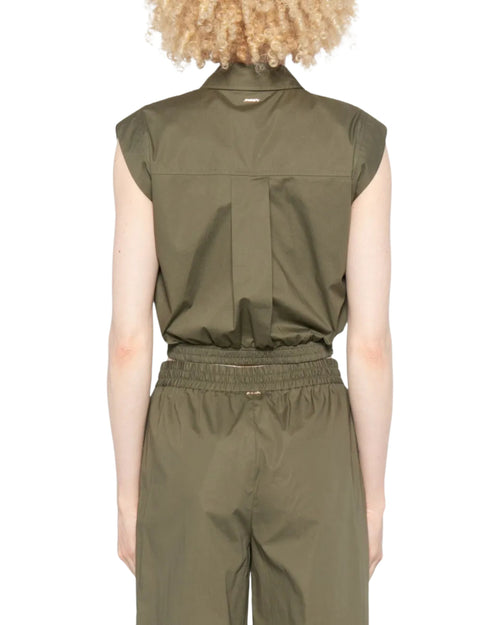 Twinset Camicia giromanica