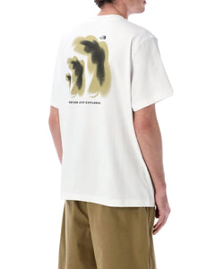 THE NORTH FACE T-SHIRT