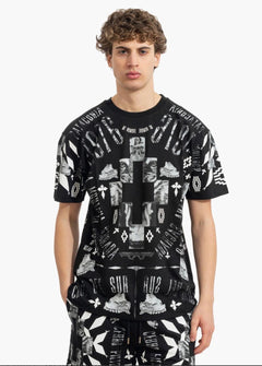County Of Milan T-Shirt