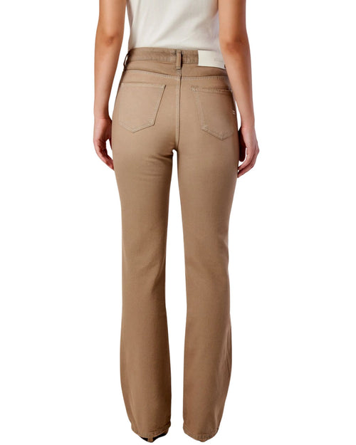 Vicolo Jeans gamba dritta