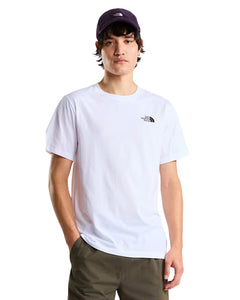 THE NORTH FACE T-SHIRT