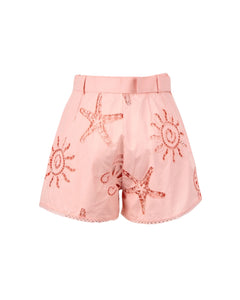 Odi Odi Short Anacapri