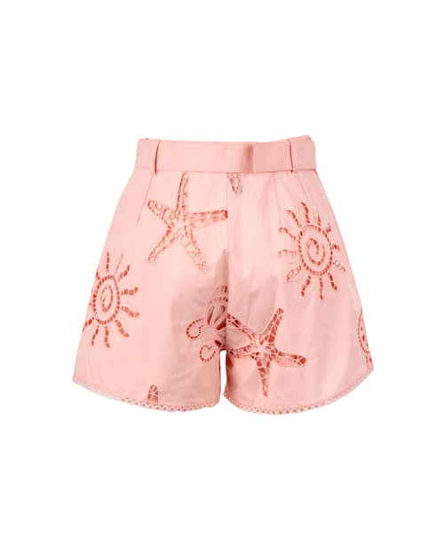 Odi Odi Short Anacapri