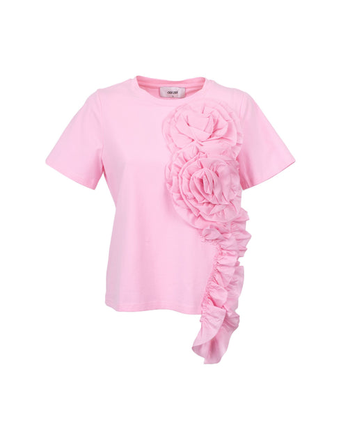 Odi Odi T-shirt Tricase