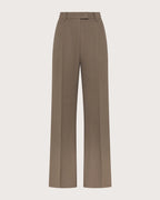Seventy Pantalone in misto lino
