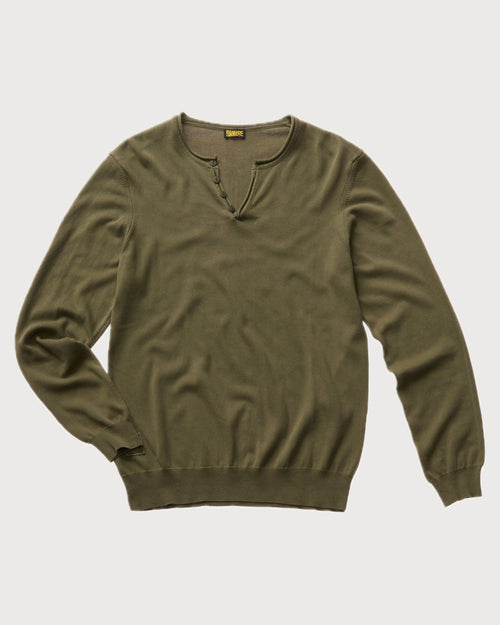 Blauer Maglia Scollo V