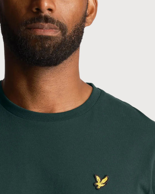 Lyle&Scott T-Shirt Basic