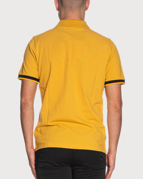 K-Way Polo K7121IW Vincent