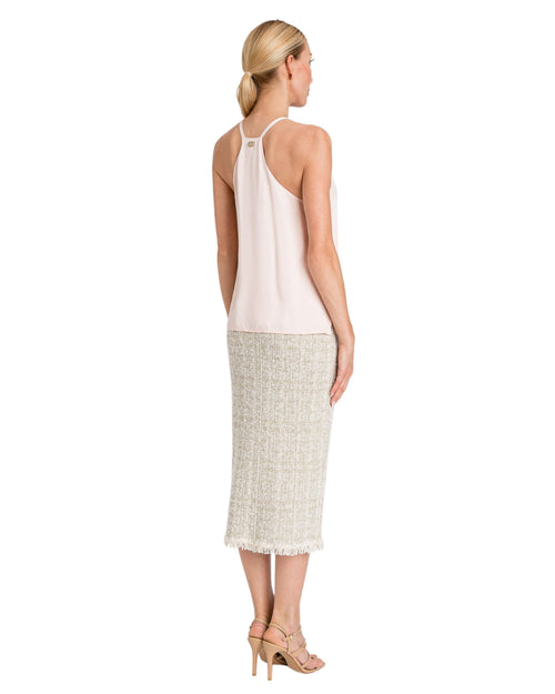 Twinset Top sottogiacca