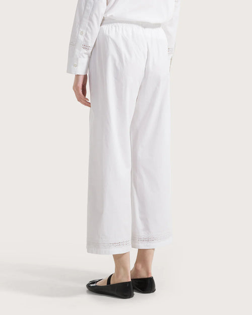 19.70 by Seventy Pantalone in cotone