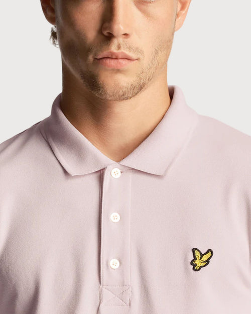 Lyle&Scott Polo in cotone
