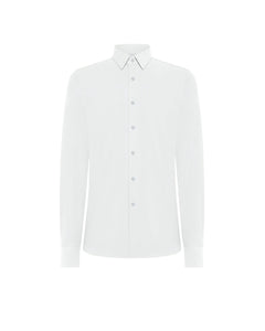 Roberto Ricci Design Camicia Square