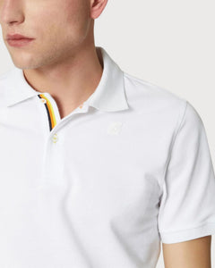 K-Way Polo K7121MW Vinnie