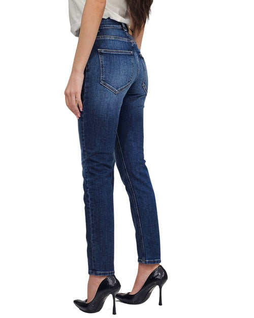 Vicolo Jeans Skinny Daisy