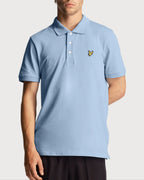 Lyle&Scott Polo in cotone