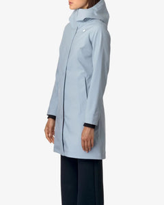 Giubbino K-way Stephy bonded