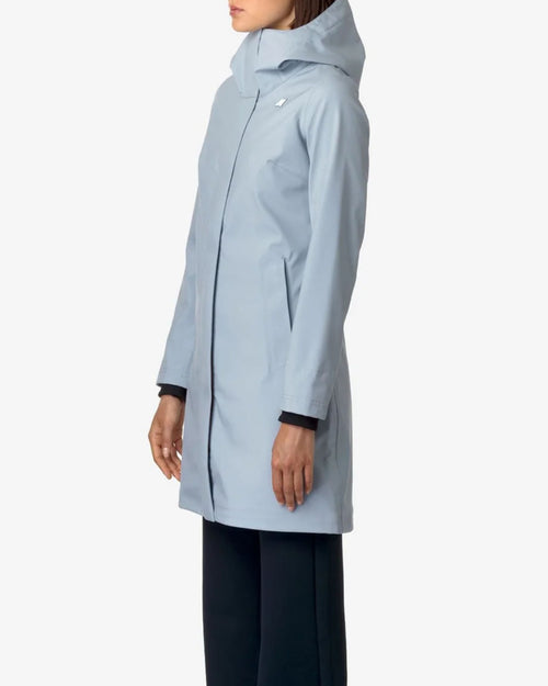 Giubbino K-way Stephy bonded