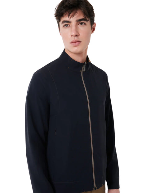 Roberto Ricci Design Giubbino Reversibile Montecristo