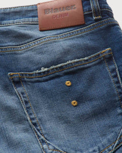 Blauer Jeans Boston 24SBLUP03481 006873