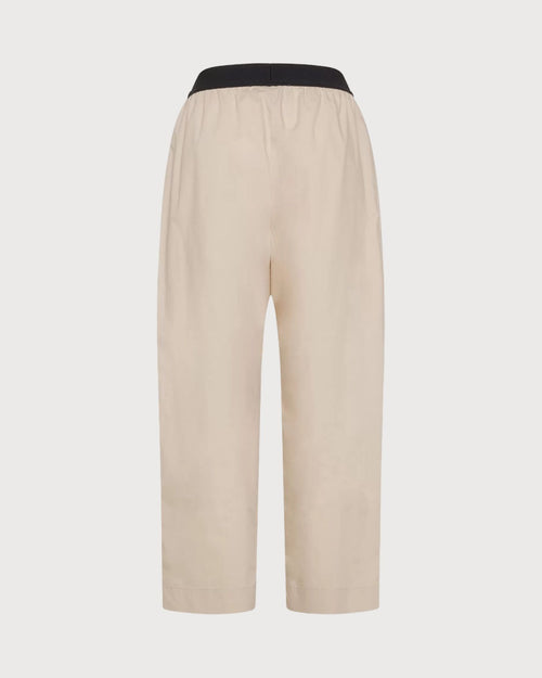 19.70 by Seventy Pantalone elasticizzato