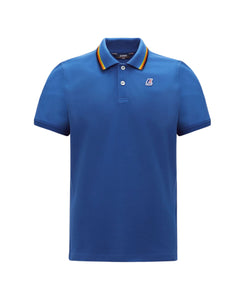 K-Way Polo Jude
