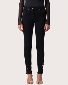 Simona Corsellini Jeans skinny