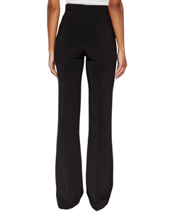 Pantalone Elisabetta Franchi elegante svasato
