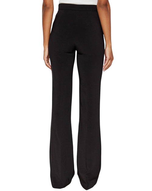 Pantalone Elisabetta Franchi elegante svasato