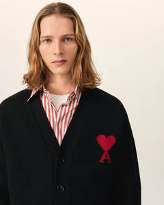 AMI PARIS cardigan