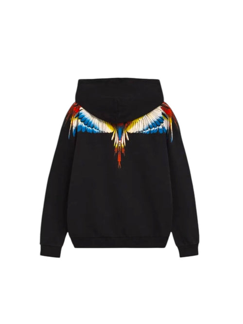 County Of Milan Felpa