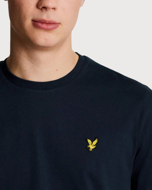 Lyle&Scott T-Shirt Basic