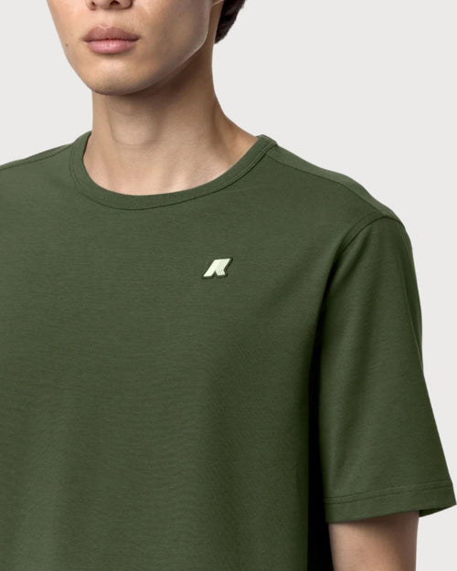K-Way T-Shirt K8131UW Adame