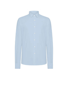 Roberto Ricci Design Camicia con Bottoni Madreperla