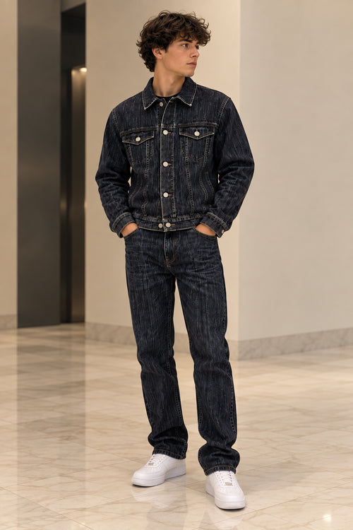 PATRIOT Giubbino