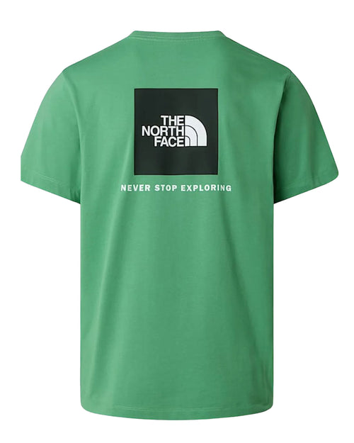 THE NORTH FACE T-SHIRT