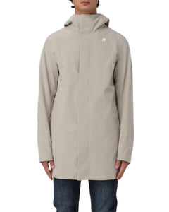 K-Way Giubbino Marlyn Bonded