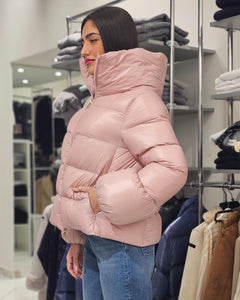 Emma & Gaia Giubbino