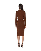 ELISABETTA FRANCHI ABITO