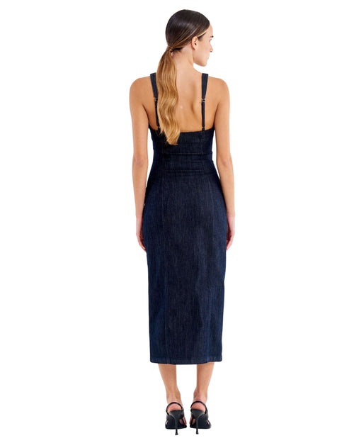 Vicolo Abito Denim