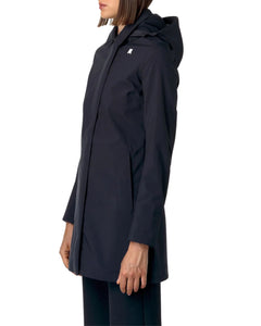 K-way Giubbino Mathy Bonded