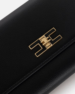 Elisabetta Franchi borsa Clutch a tracolla