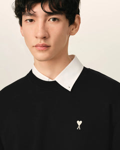 AMI PARIS MAGLIA