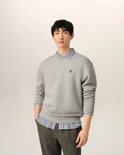 AMI PARIS MAGLIA