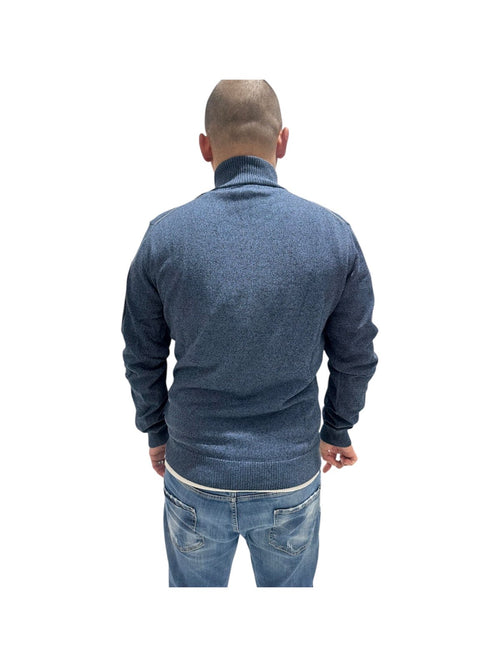 Napapijri MAGLIA ZIP