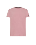 Roberto Ricci Design T-Shirt in Cotone e Nylon