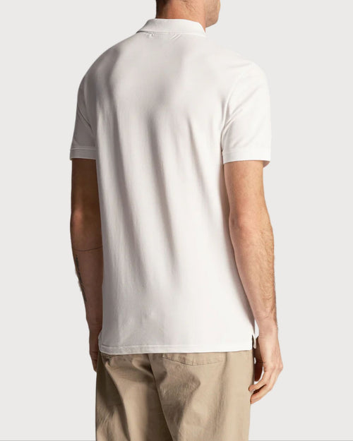 Lyle&Scott Polo in cotone