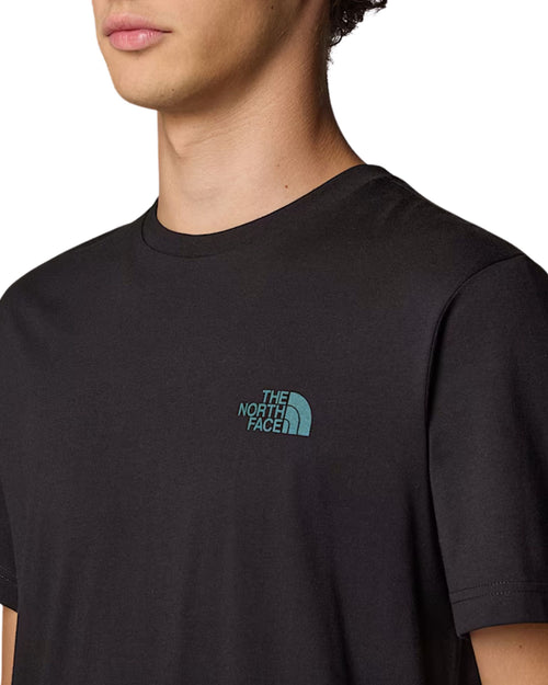 The North Face T-shirt NSE Box